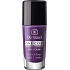 Dermacol One Coat Extreme Coverage Nagellack Nagellack 123 10 ml