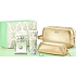 Versace Versense EdT 100 ml Eau de Toilette + 100 ml Körperlotion + Geschenkbeutel, Frauen Geschenkset