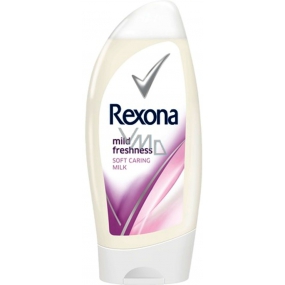 Rexona Mild Freshness 250 ml Duschgel