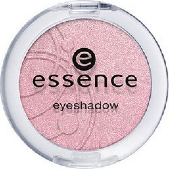 Essence Eyeshadow Mono Eyeshadow 68 Erdbeereis 2,5 g