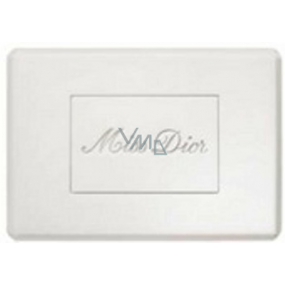 Christian Dior Miss Dior Seidenseife Feste Frauentoilettenseife 150 g