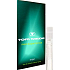 Tom Tailor New Experience Man eau de Toilette 1,2 ml mit Spray, Fläschchen