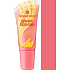 Essence Glossy Lipbalm Lippenbalsam mit Gloss 05 Mango Icecream 8 ml