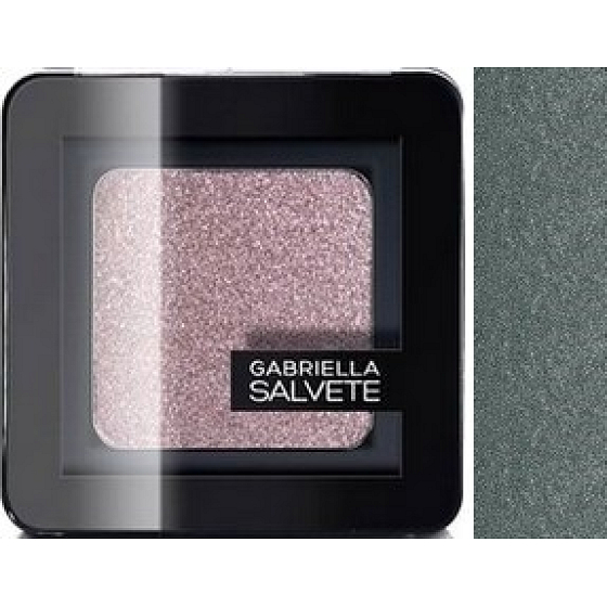 Gabriella Salvete Lidschatten mit Perlen Lidschatten 01 2 g