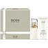 Hugo Boss Jour pour Femme parfümiertes Wasser 50 ml + Körperlotion 100 ml, Geschenkset