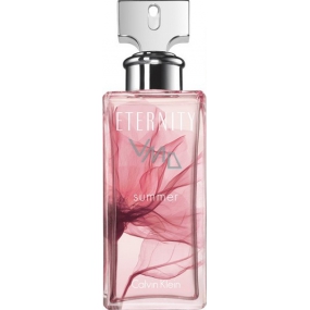 Calvin Klein Eternity Summer Woman 2011 Eau de Parfum Tester 100 ml