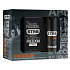 Str8 Freedom Aftershave 100 ml + Deodorant Spray 150 ml, Geschenkset