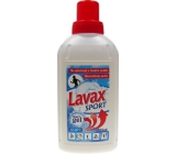 Lavax Sport Waschgel für Sport- und Funktionsunterwäsche 400 ml