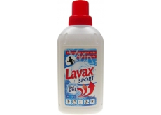 Lavax Sport Waschgel für Sport- und Funktionsunterwäsche 400 ml