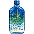Calvin Klein CK One Sommer 2015 Eau de Toilette Unisex 100 ml Tester