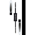 Loreal Paris Falsche Wimpern Superstar Mascara Schwarz 2 x 6,5 ml