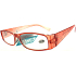 Berkeley Lesebrille +2.0 roter Kunststoff 1 Stück ER533