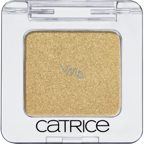Catrice Absolute Augenfarbe Mono Eyeshadow 950 Gold Out! 3 g