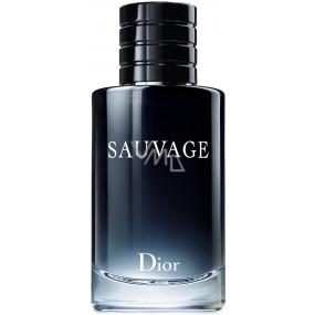 Christian Dior Sauvage Eau de Toilette für Männer 60 ml