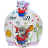 Nekupto Becher für Kinder Elefant 0,25 l