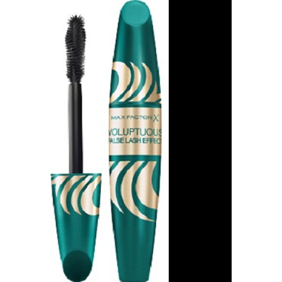 Max Factor Voluptuous False Lash Effect Mascara Schwarz 13,1 ml