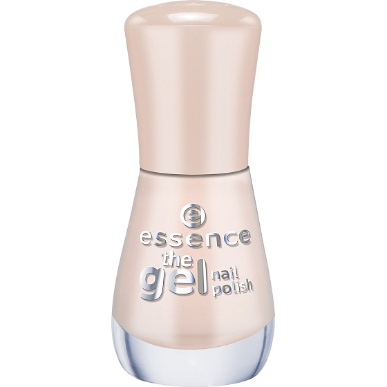 Essence Gel Nagellack 54 Dream On 8 ml