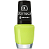 Dermacol Neon Polish Neon Nagellack 21 Rio 5 ml