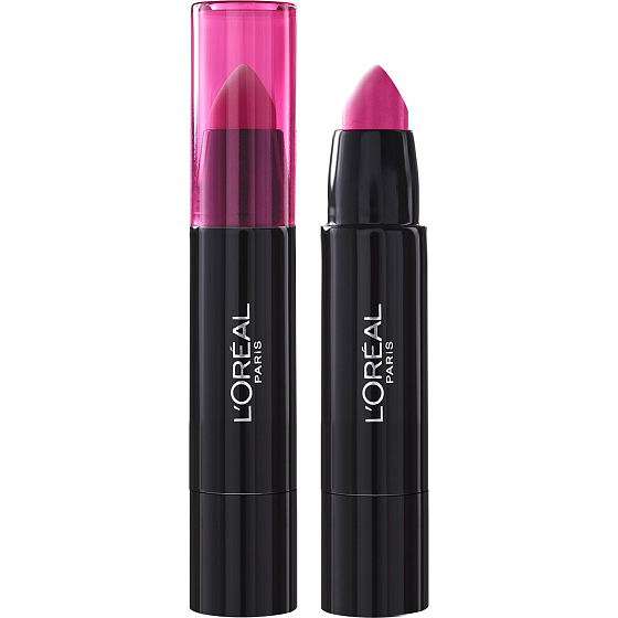 Loreal Paris Infallible Sexy Lippenbalsam Feuchtigkeitsspendender Lippenbalsam 111 Gehen Sie hübsch oder gehen Sie nach Hause 3,44 g