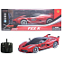 EP Line RC 1:18 Ferrari La Ferrari Ferngesteuerter Rennwagen, empfohlen ab 8 Jahren