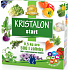 Agro Kristalon Start, universelles Düngemittel, 500 g