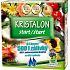 Agro Kristalon Start, universeller Dünger, 500 g
