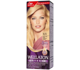 Wella Wellaton Creme-Haarfarbe 10/0 Extra Hellblond