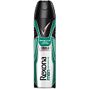 Rexona Motionsense Men Sensitives Antitranspirant Deodorant Spray für Männer 150 ml