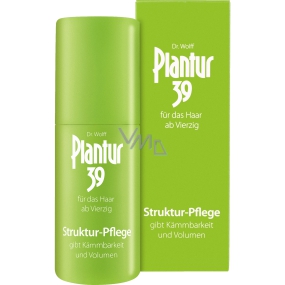 Plantur 39 Strukturierung gegen Haarausfall bei Frauen 30 ml