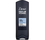 Dove Men+Care Duschgel Cool Fresh, 250 ml