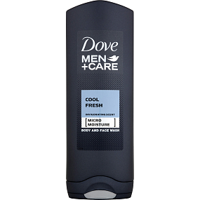 Dove Men+Care Duschgel Cool Fresh, 250 ml