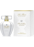 La Rive Swarovski Perle Eau de Parfum für Frauen 75 ml