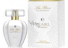 La Rive Swarovski Perle Eau de Parfum für Frauen 75 ml