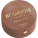 Bourjois Little Round Pot Erröten erröten 10 Chataigne Doree 2,5 g