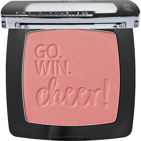 Catrice Blush Box Rouge 020 Glitzerndes Pink 6 g