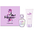 Salvatore Ferragamo Amo Ferragamo Blumiges Eau de Toilette für Frauen 50 ml + Körperlotion 100 ml, Geschenkset
