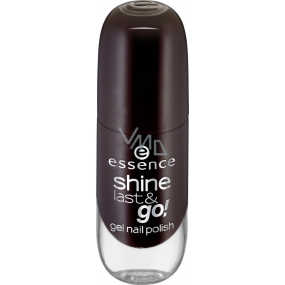 Essence Shine Last & Go! Nagellack 49 Brauchen Sie Ihre Liebe 8 ml
