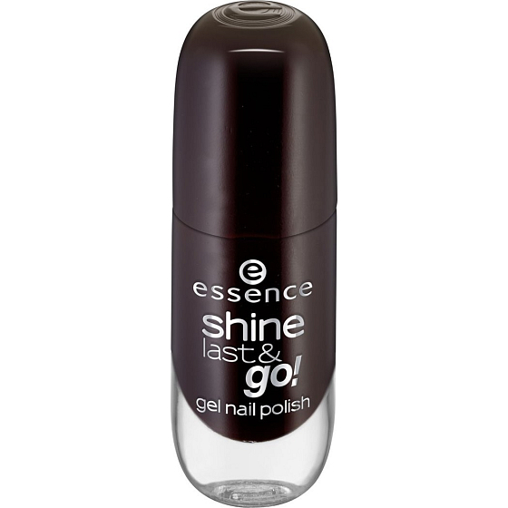 Essence Shine Last & Go! Nagellack 49 Brauchen Sie Ihre Liebe 8 ml