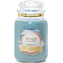 Yankee Candle Rainbows End - Am Ende der Regenbogen-Duftkerze Returning Classic großes Glas 623 g