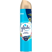 Glade Lufterfrischer Ocean Adventure, 300 ml