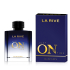 La Rive Pünktlich Eau de Toilette für Männer 100 ml