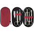 Dup Manicure Vega Kunstleder 7-teiliges Muster 230402-348
