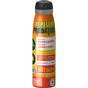 Predator Forte Repellent, 150 ml Predator Forte Repellent, 150 ml