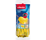 Vileda SuperMocio Soft Ersatz für den Mop