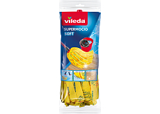 Vileda SuperMocio Soft Ersatz für den Mop