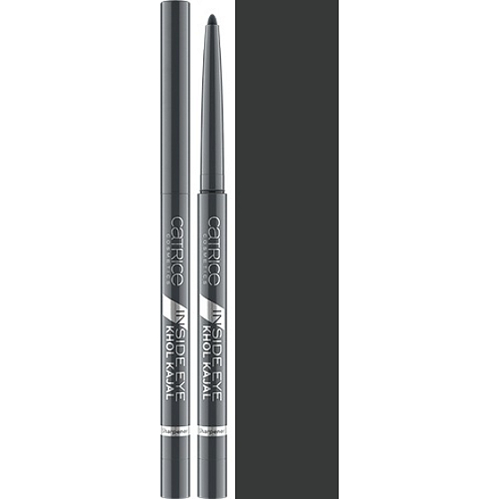 Catrice Inside Eye Kohl Kajal Augenstift 020 Yay To The Grey 1,1 g