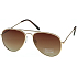 Nac New Age Sonnenbrille Gold AZ ICONS 1140C