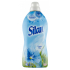 Silan Fresh Sky Konzentrat Weichspüler 72 Waschladungen 1,8 l