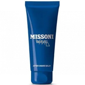 Missoni Wave After Shave Balsam 100 ml