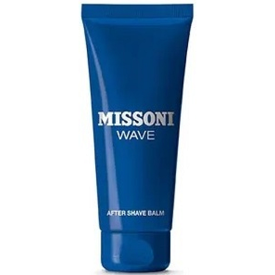 Missoni Wave After Shave Balsam 100 ml